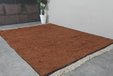 Contemporary rug - Moroccan rug - Custom Wool rug