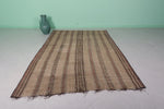 Tuareg rug 6.2 X 9.2 Feet