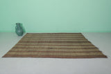 Tuareg rug 6.2 X 9.2 Feet