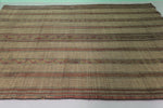 Tuareg rug 6.2 X 9.2 Feet