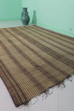 Tuareg rug 6.2 X 9.2 Feet