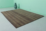 Tuareg Rug 5.9 X 8.5 Feet