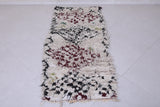 Moroccan rug 2.3 FT X 5.4 FT