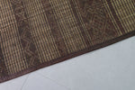 Tuareg Rug 5.9 X 8.5 Feet