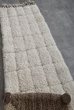 Authentic handmade rug - Custom rug - wool rug