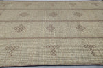 Tuareg rug 7.1 X 10.2 Feet