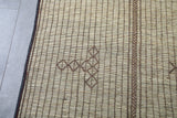 Tuareg rug 7.1 X 10.2 Feet