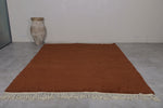 Beni ourain rug - Custom Moroccan area rug - Tawny Morocco rug - custom moroccan rugs