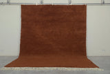 Beni ourain rug - Custom Moroccan area rug - Tawny Morocco rug - custom moroccan rugs