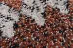 Custom Handmade berber rug - Moroccan berber rug Peach