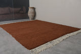 Beni ourain rug - Custom Moroccan area rug - Tawny Morocco rug - custom moroccan rugs