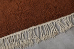 Beni ourain rug - Custom Moroccan area rug - Tawny Morocco rug - custom moroccan rugs