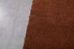 Beni ourain rug - Custom Moroccan area rug - Tawny Morocco rug - custom moroccan rugs