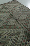 Moroccan rug 4.5 FT X 7.4 FT