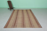 Tuareg rug 5.6 X 8.1 Feet