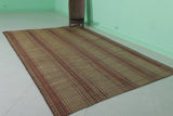 Tuareg rug 5.6 X 8.1 Feet