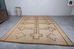 Tuareg rug 9.4 X 13.2 Feet