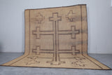 Tuareg rug 9.4 X 13.2 Feet