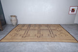 Tuareg rug 9.4 X 13.2 Feet