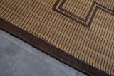 Tuareg rug 9.4 X 13.2 Feet