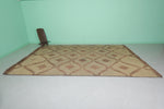 Tuareg rug 8.6 X 13.1 Feet