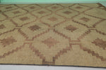 Tuareg rug 8.6 X 13.1 Feet