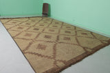 Tuareg rug 8.6 X 13.1 Feet