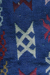 Moroccan rug 3.2 X 4.5 Feet