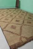 Tuareg rug 8.6 X 13.1 Feet