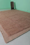 Moroccan area rug - Custom Berber rug - Handmade rug