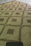 Tuareg rug 8.6 X 13.1 Feet