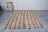 Tuareg rug 6.8 X 8.6 Feet