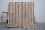 Tuareg rug 6.8 X 8.6 Feet