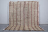 Tuareg rug 6.8 X 8.6 Feet