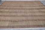 Tuareg rug 6.8 X 8.6 Feet