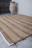 Tuareg rug 6.8 X 8.6 Feet