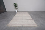 Berber wedding blanket rug 5 FT X 8.2 FT