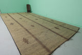 Tuareg rug 8.8 X 16.4 Feet