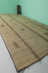 Tuareg rug 8.8 X 16.4 Feet