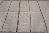 Berber wedding blanket rug 5 FT X 8.2 FT