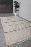 Berber wedding blanket rug 5 FT X 8.2 FT