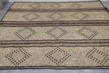 Tuareg rug 6.9 X 8.3 Feet