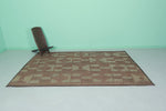 Tuareg Rug 6.2 X 9.5 Feet