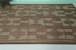 Tuareg Rug 6.2 X 9.5 Feet