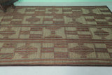 Tuareg Rug 6.2 X 9.5 Feet