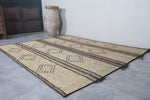 Tuareg rug 6.9 X 8.3 Feet