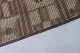 Tuareg Rug 6.2 X 9.5 Feet