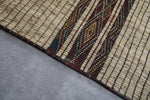 Tuareg rug 6.9 X 8.3 Feet