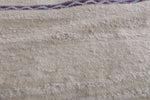 Berber wedding blanket rug 5 FT X 8.2 FT