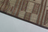 Tuareg Rug 6.2 X 9.5 Feet